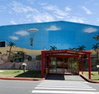 Army Museum Bandiana - Accommodation Sunshine Coast