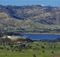 Huon Hill Parklands - Accommodation Sunshine Coast