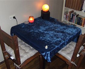 Hugs Across The Cosmos - Accommodation Sunshine Coast 7