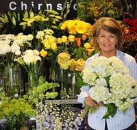 Judy Chirnside Flowers - Accommodation Sunshine Coast