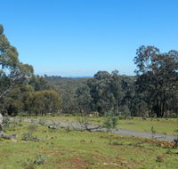 Bald Hill lookout - Accommodation Sunshine Coast