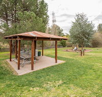 Bill Lyle Reserve picnic area - Accommodation Sunshine Coast