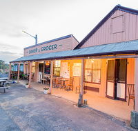 General Store - Accommodation Sunshine Coast