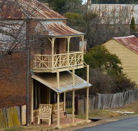 Village walking track - Accommodation Sunshine Coast