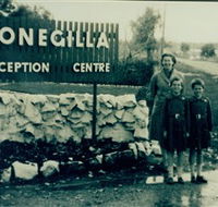 Bonegilla Migrant Experience - Accommodation Sunshine Coast