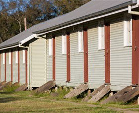 Bonegilla Migrant Experience - Accommodation Sunshine Coast 3