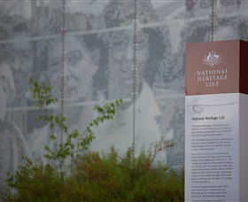 Bonegilla Migrant Experience - Accommodation Sunshine Coast 4