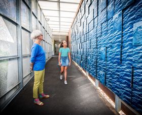 Bonegilla Migrant Experience - Accommodation Sunshine Coast 2