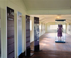 Bonegilla Migrant Experience - Accommodation Sunshine Coast 5