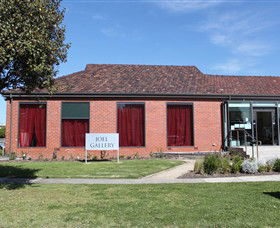 The Joel Gallery - Accommodation Sunshine Coast 0