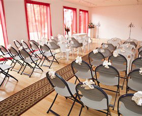 The Joel Gallery - Accommodation Sunshine Coast 1