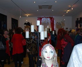 The Joel Gallery - Accommodation Sunshine Coast 2