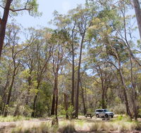 Coolah Tops National Park - Accommodation Sunshine Coast