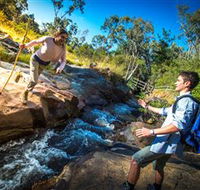 Yackandandah Gorge - Accommodation Sunshine Coast