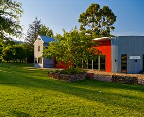 Pizzini Wines King Valley - Accommodation Sunshine Coast 2