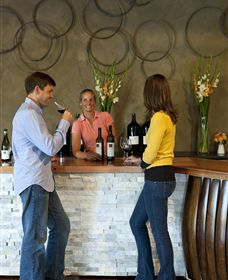 Pizzini Wines King Valley - Accommodation Sunshine Coast 1