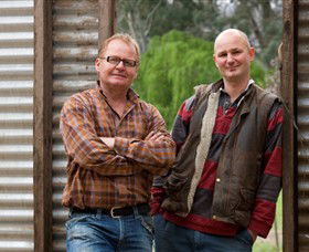 Pizzini Wines King Valley - Accommodation Sunshine Coast 5