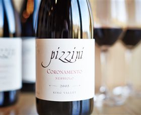 Pizzini Wines King Valley - Accommodation Sunshine Coast 4