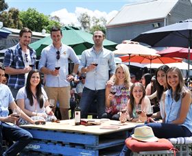 Pizzini Wines King Valley - Accommodation Sunshine Coast 7