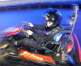 Auscarts Racing - Accommodation Sunshine Coast 0