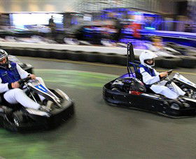 Auscarts Racing - Accommodation Sunshine Coast 3