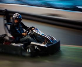 Auscarts Racing - Accommodation Sunshine Coast 5