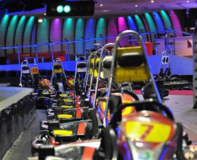 Auscarts Racing - Accommodation Sunshine Coast 4