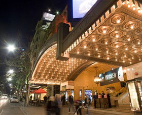 Australian Shakespeare Company - Accommodation Sunshine Coast 0