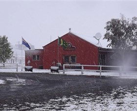 Bald Blair NSW Accommodation Sunshine Coast