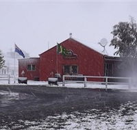 Wright Robertson of Glencoe - Accommodation Sunshine Coast