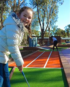 Yarralumla Play Station - Accommodation Sunshine Coast 2