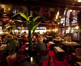 Tilley's - Accommodation Sunshine Coast 1