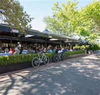 Tilley's - Accommodation Sunshine Coast