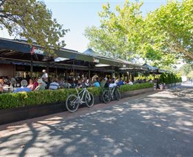 Tilley's - Accommodation Sunshine Coast 0