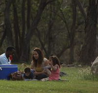 Corin Forest Mountain Resort - Accommodation Sunshine Coast