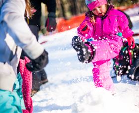 Corin Forest Mountain Resort - Accommodation Sunshine Coast 3
