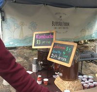 Eat Local Friday - Farmers Market - Accommodation Sunshine Coast
