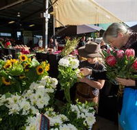 Capital Region Farmers Markets - Accommodation Sunshine Coast