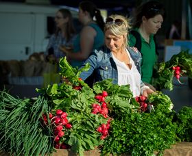 Capital Region Farmers Markets - Accommodation Sunshine Coast 3