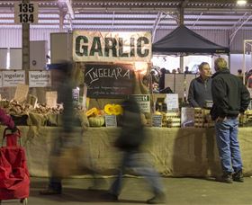 Capital Region Farmers Markets - Accommodation Sunshine Coast 5