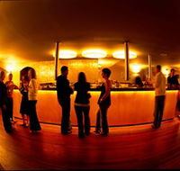 Trinity Bar - Accommodation Sunshine Coast