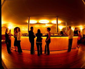 Trinity Bar - Accommodation Sunshine Coast 0