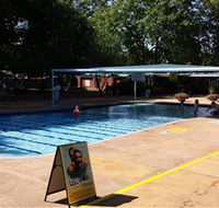 Dickson Aquatic Centre - Accommodation Sunshine Coast
