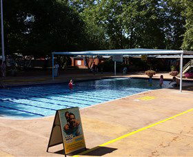 Dickson Aquatic Centre - Accommodation Sunshine Coast 0