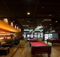 ANU Union Bar - Accommodation Sunshine Coast