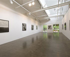 ANCA Gallery - Accommodation Sunshine Coast 1