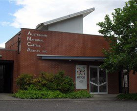 ANCA Gallery - Accommodation Sunshine Coast 2