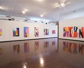Drill Hall Gallery - Accommodation Sunshine Coast 0