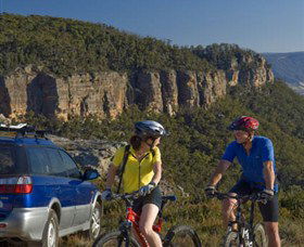 Blackheath NSW Accommodation Sunshine Coast