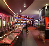 Ainslie Football and Social Club - Accommodation Sunshine Coast